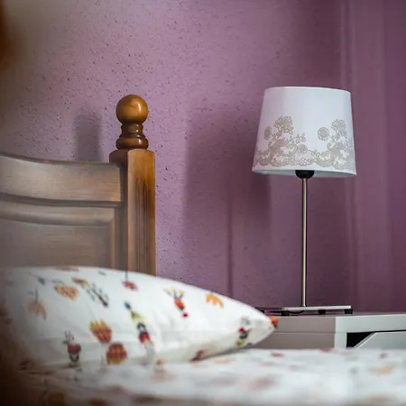 View Apartament Timișoara