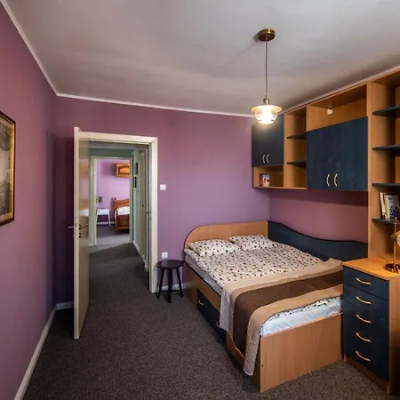 View Apartament Timișoara