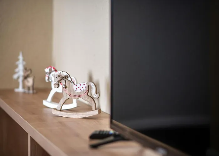 View Lägenhet Timişoara