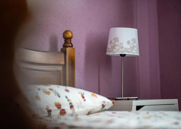 View Appartamento Timisoara