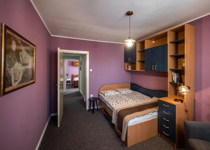 View Apartament Timişoara