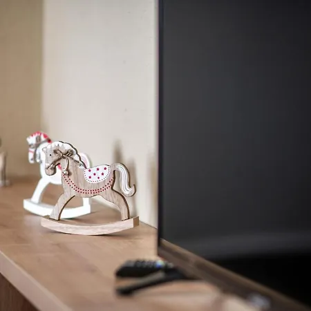 View Apartment Timişoara