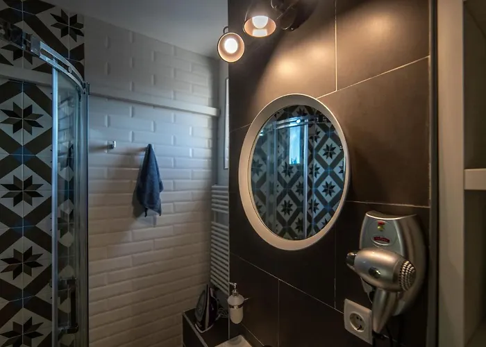 View Apartment Timişoara